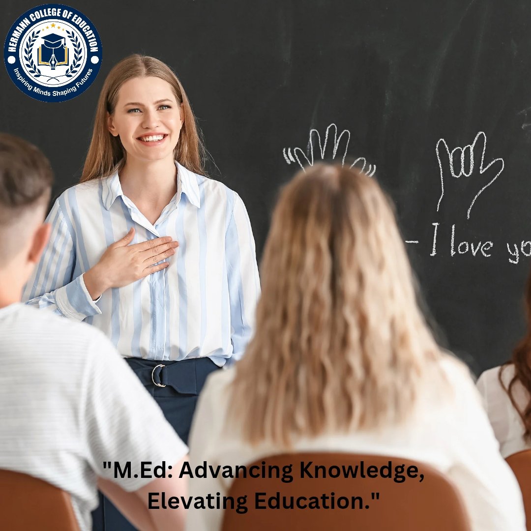 direct admission open in M.Ed